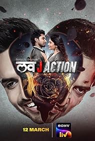 Love J Action (2021)