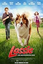 Lassie Come Home