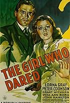 The Girl Who Dared