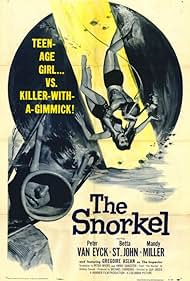 The Snorkel (1958)