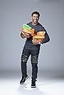 Russell Wilson in Nickelodeon Kids' Choice Sports 2016 (2016)