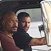 Damon Wayans and Seann William Scott in Lethal Weapon (2016)