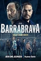 Barrabrava