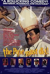 The Pope Must Diet (1991)