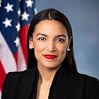 Alexandria Ocasio-Cortez in Knock Down the House (2019)