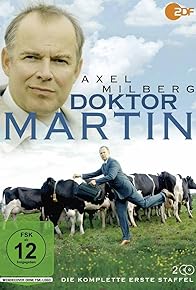 Primary photo for Doktor Martin