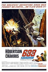 633 Squadron (1964)