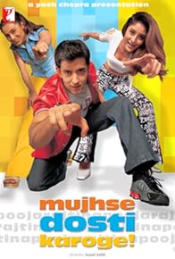 Primary photo for Mujhse Dosti Karoge!