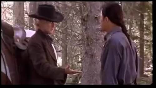 Watch Shanghai Noon Trailer