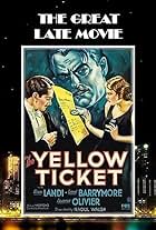 The Yellow Ticket