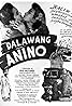 Dalawang anino (1947) Poster