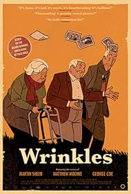 Wrinkles (2011)