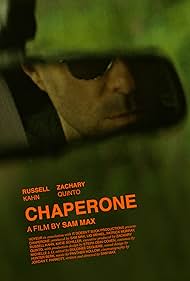 Chaperone (2022)