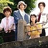 Kohei Higuchi, Yuuki Beppu, Kohaku Shida, and Hirofumi Suzuki in Avataro Sentai Donbrothers (2022)