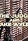 The Judge and Jake Wyler's primary photo