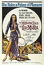 The Million Eyes of Sumuru (1967)