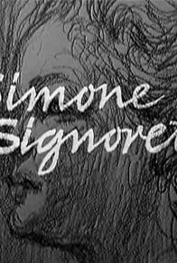 Primary photo for Simone Signoret