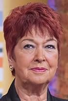 Ruth Madoc