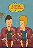 Beavis and Butt-Head (TV Series 1993–2011) Poster