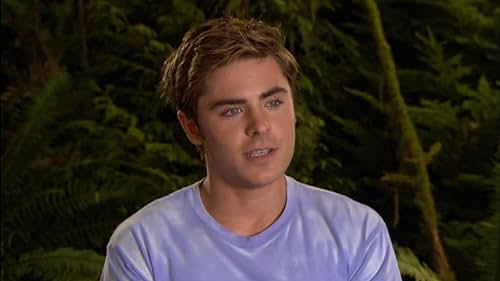 Charlie St. Cloud: Moving On Trailer Score Featurette