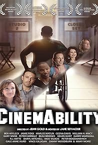 Primary photo for CinemAbility: The Art of Inclusion