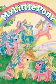 Primary photo for My Little Pony