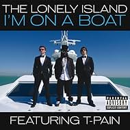 Andy Samberg, Akiva Schaffer, and T-Pain in The Lonely Island Feat. T-Pain: I'm on a Boat (2009)