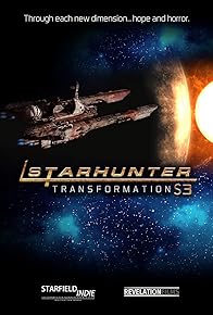 Primary photo for Starhunter Transformation