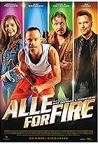 Alle for fire