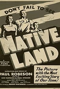 Primary photo for Native Land