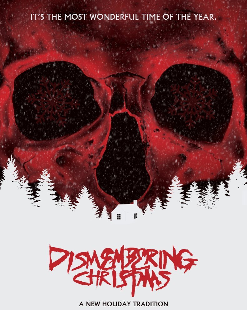 Dismembering Christmas (2015)