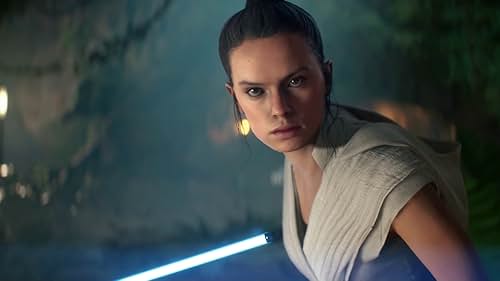 Star Wars Battlefront II: The Rise of Skywalker Trailer