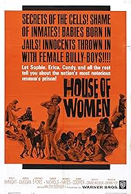 House of Women (1962)