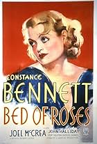 Constance Bennett in Bed of Roses (1933)