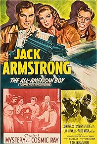 Primary photo for Jack Armstrong