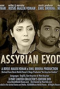 Primary photo for An Assyrian Exodus