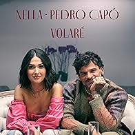 Primary photo for Nella, Pedro Capó: Volaré