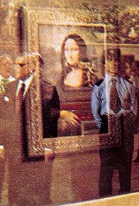 Primary photo for La Gioconda está triste