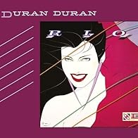 Primary photo for Duran Duran: Lonely in Your Nightmare (Original Version)