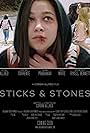 Aleyna Allred in Sticks & Stones (2021)