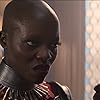 Florence Kasumba in The Falcon and the Winter Soldier (2021)