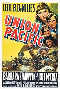 Primary photo for Union Pacific