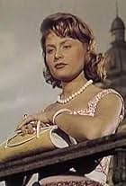 Eva Klepácová in Slecna od vody (1959)