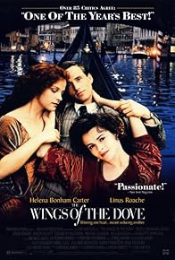 Primary photo for Passion and Romance: The Wings of the Dove