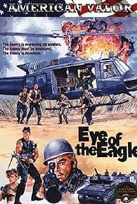 Primary photo for Eye of the Eagle