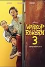 Adipati Dolken, Randy Nidji, and Aliando Syarief in Warkop DKI Reborn 3 (2019)