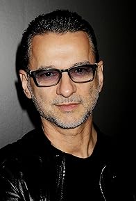 Primary photo for Dave Gahan