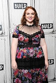 Primary photo for Shannon Purser