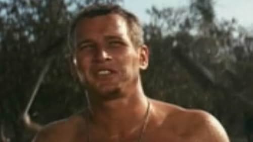 Cool Hand Luke: Broken Chains