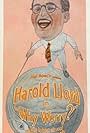 Harold Lloyd in Why Worry? (1923)